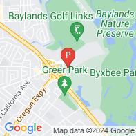 View Map of 2479 East Bayshore Road,Palo Alto,CA,94303
